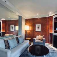 Timeless Elegance Meets Modern Luxury: My Stay at Park Hyatt Melbourne