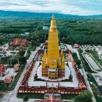 วัดมหาธาตุวชิรมงคล
