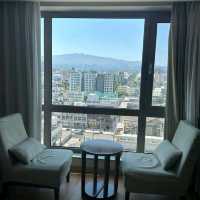 Ocean Suites Jeju Hotel