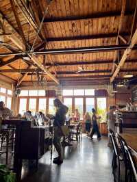 Addington Coffee Co-op