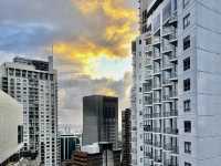 Meriton Suites Campbell Street