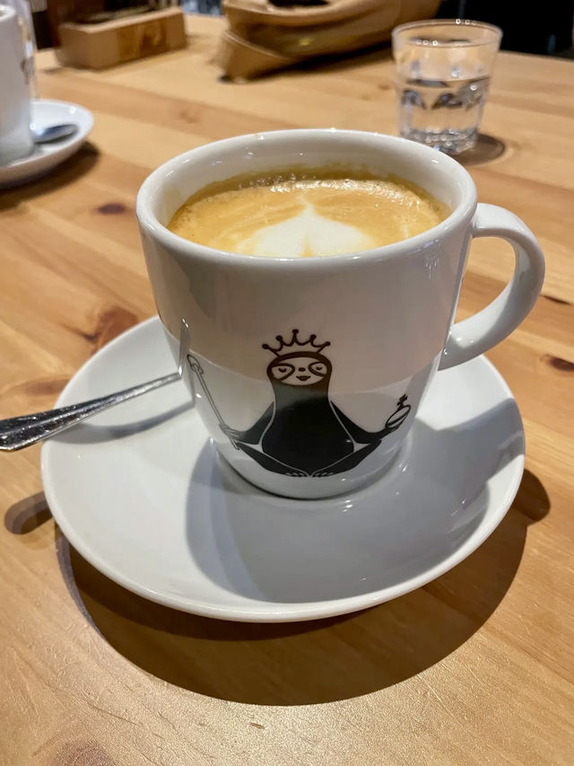 R&B Coffee Roasters