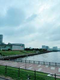 Toyosu Park
