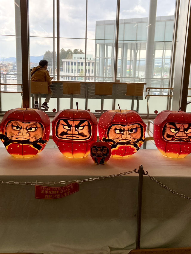 Shin-Aomori Station:A Gateway to Culture