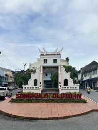 Songkhla Old Town ย่านเมืองเก่าคลาสสิค✨