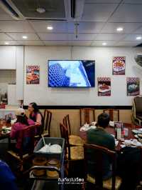 嚥宮 InCook มื้อเช้าที่ Kennedy Town