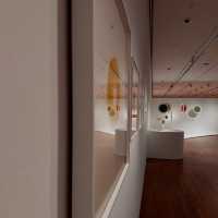 New year with Art at National Gallery SG