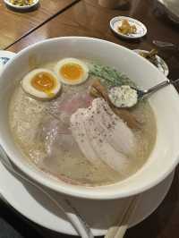 【韓国/大邱】ウェイティング必須のラーメン屋🍜