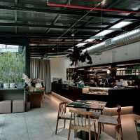 Flat 18 in Petaling