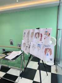 광주 아이와 함께하기좋은 무료공간추천,kpop공유카페