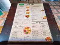 ร้านเก่าแก่เชียงใหม่ อาหารพื้นเมือง อาหารเหนือแต้ๆ