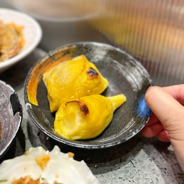 性價比高日式放題🍱