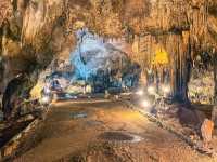 ถ้ำเขาบิน ราชบุรี