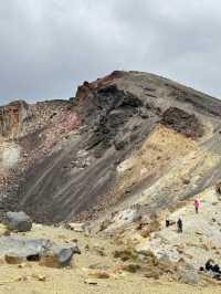 Tongariro: New Zealand’s Outdoor Paradise