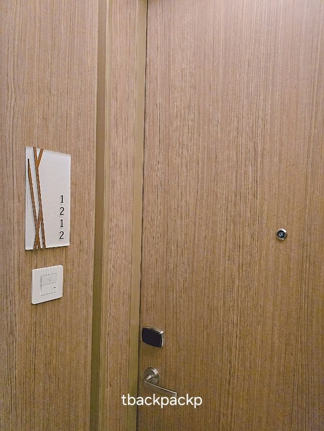 เราพักกันที่นี่ Holiday Inn & Suites Rayong City🏨