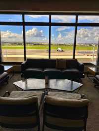 La Valette Club, excellent lounge🇲🇹