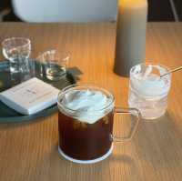 Suan Coffee Company Busan
