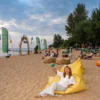 𝗦𝘂𝗻𝗱𝗼𝘄𝗻 𝗦𝗼𝘂𝗻𝗱𝘀 𝗣𝗮𝗿𝘁𝘆, Khao Lak