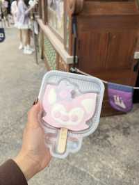 ดิสนีย์แลนด์เซี่ยงไฮ้ (Shanghai Disneyland