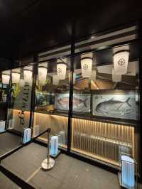 Hakata Seafood Uoden Fukuoka 🐟🦐🦞