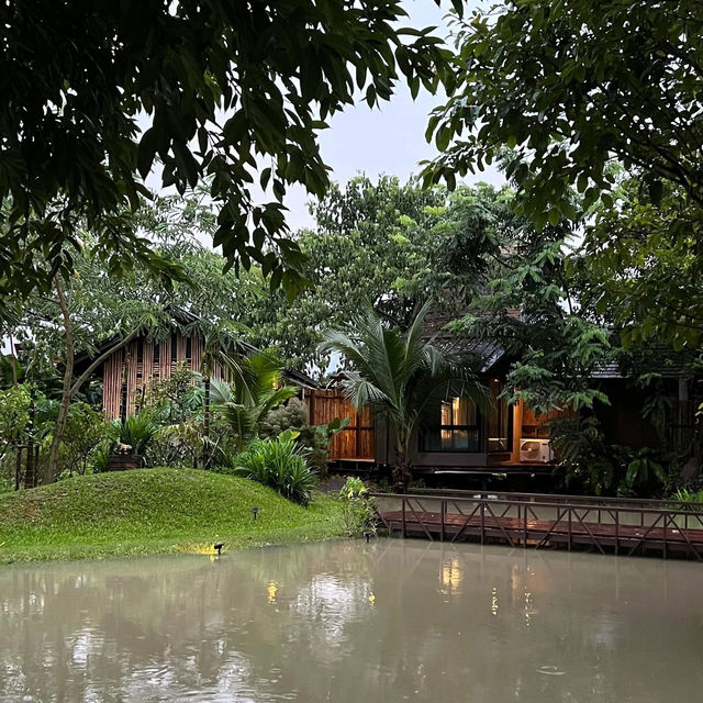 Breathe Rice Valley สันทราย เชียงใหม่ 