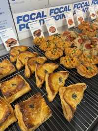 【韓国旅行】韓国の中心ソウル駅からスグのパイが美味しいカフェ