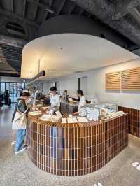 Blue Bottle Shibuya Branch