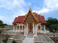 พามาสักการะ พระพุทธสิริสุวรรณภูมิ ในดินแดนทวาราวดี