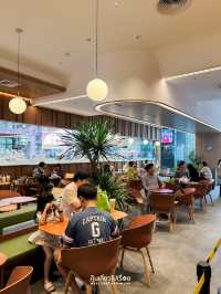 NAIXUE ร้านชาชื่อดัง สาขาใหม่ที่เดอะมอลล์บางกะปิ