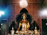 วัดสมเด็จภูเรือมิ่งเมือง : จ. เลย 