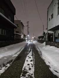 Aizu and all around the region!