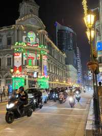🇲🇴 Capture the Charm: Must-Visit Photo Spots in Macau
