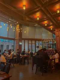 고급스러운 데이트를 위한 강남의 비밀 스팟