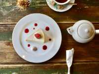 Charming Café Otonova in Asakusa🍰