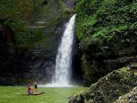 Pagsanjan Falls: A Thrilling Waterfall Adventure