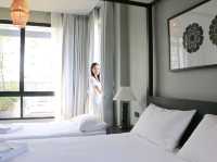 O2 The Residence กาญจนบุรี