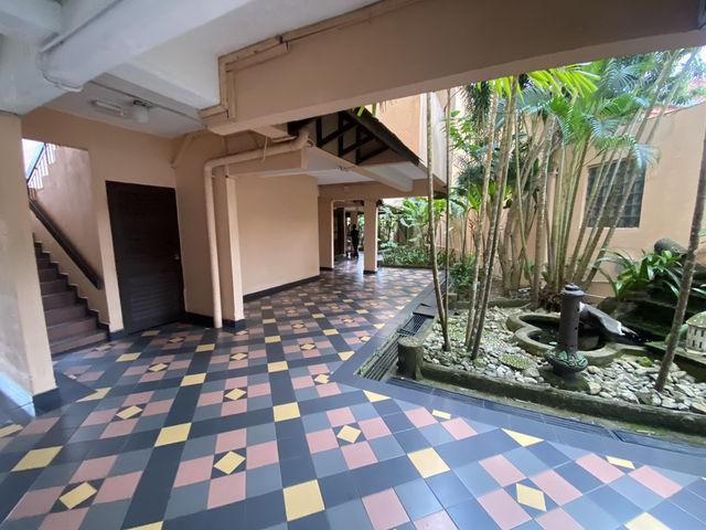 Holiday Villa Beach Resort Cherating Room Tour