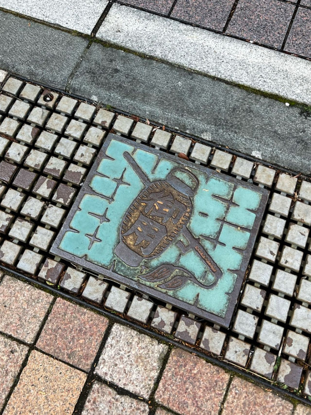 【箱根】関所に行こう!!
