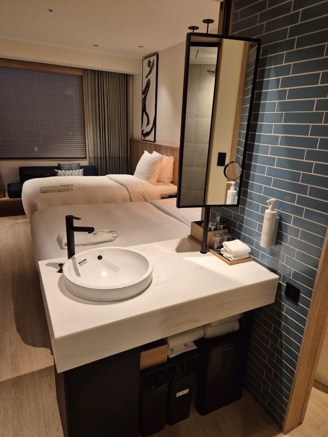 Fairfield By Marriott Kumamoto Aso 🏨