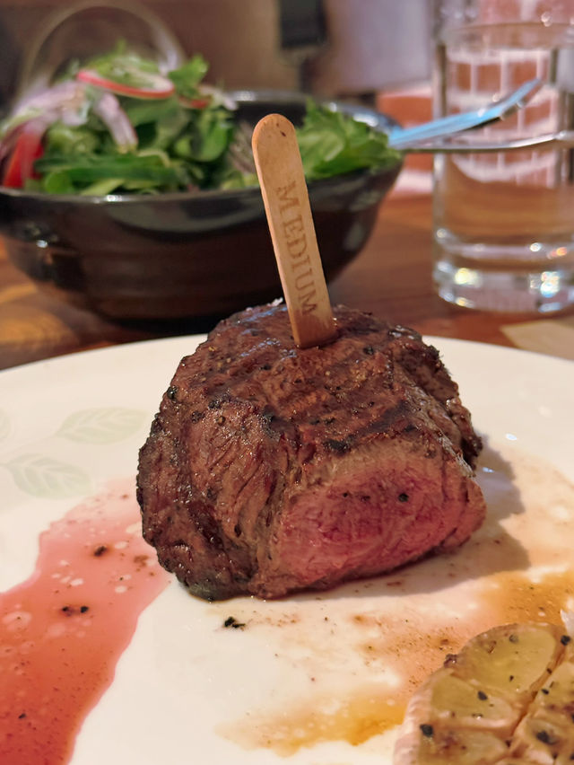 阿根廷熟成草飼牛肉🐮