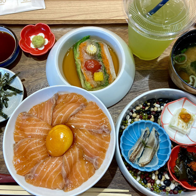 Omakase Lunch เริ่มต้นเพียง 250฿