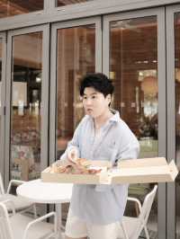 รีวิว The Standard, Hua Hin