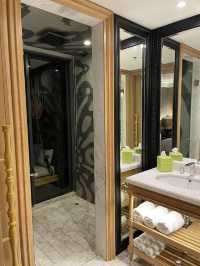 All in one hotel resort in Bali 