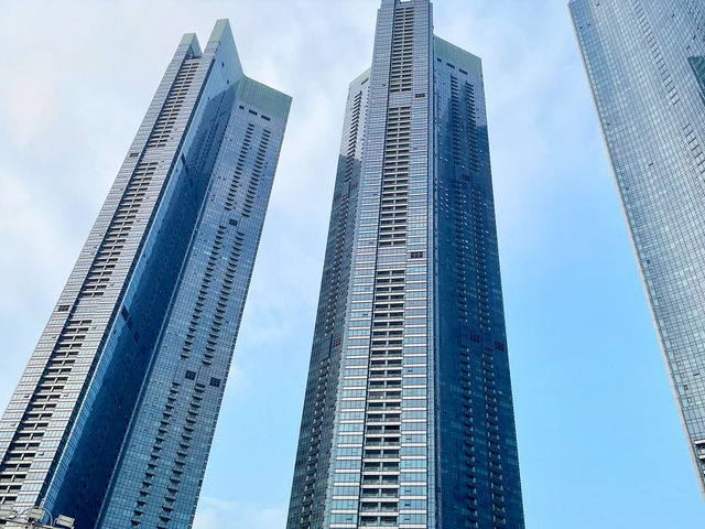 🔆부산 : 52층 멋진 경관, 엘시티 레지던스🏙️ 