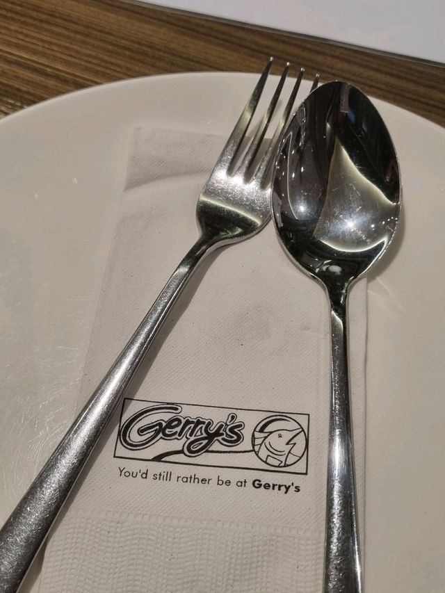 보홀 맛집 게리스그릴✨️ 산다라박추천