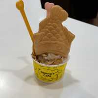 괌 투몬의 달콤한 휴식처, 한국의 맛을 담은 BOONG’S cafe🍦