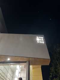 ร้านนมเบอร์วันนิมมานเชียงใหม่