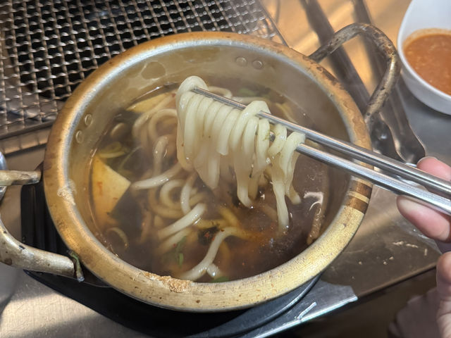 막창이 이렇게 맛있을 줄이야!