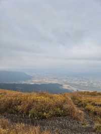 Must Go Daikanbo Lookout
