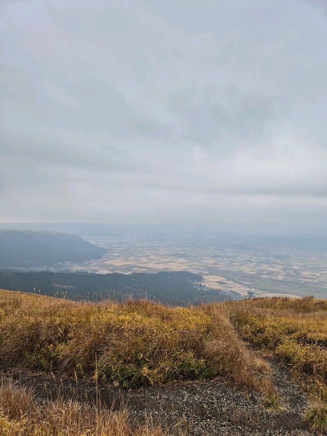 Must Go Daikanbo Lookout